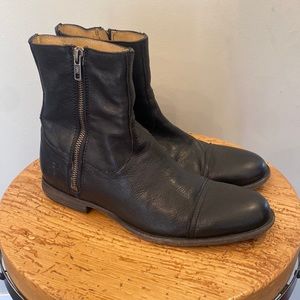 Frye Leather Boot